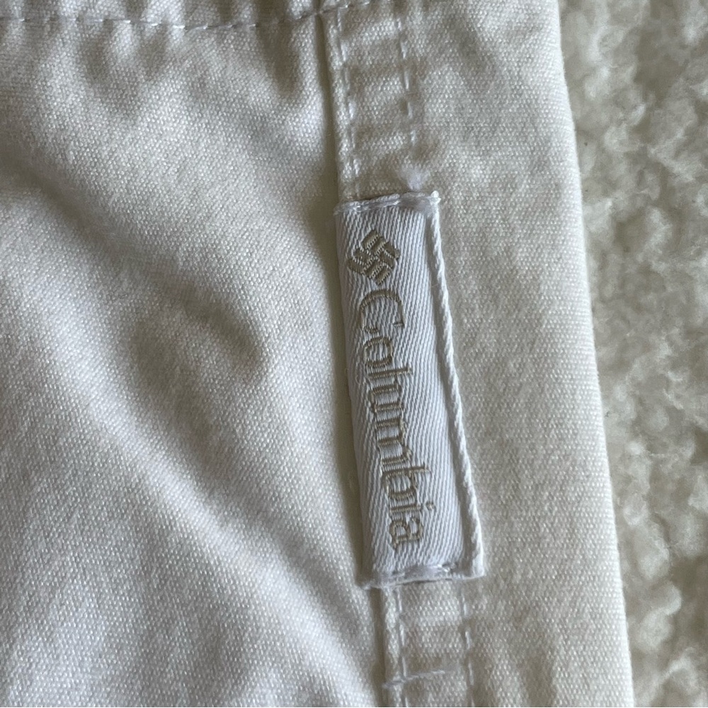 ✅3X Host Pick✅ Columbia Sportswear Company Shorts, 10 - Picture 8 of 12